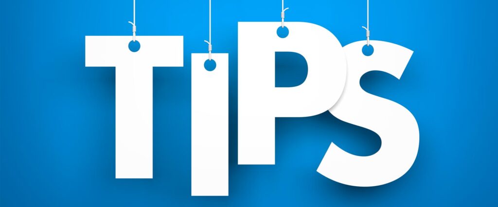 אפליקציות מומלצות למקיסטים