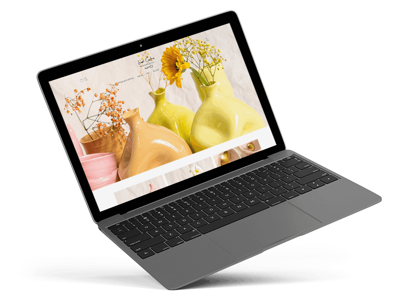 אסתי קסטרו - פסלת וקרמיקאית וכן מרצה ומנחת סדנאות לפיסול.