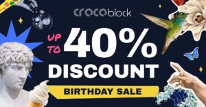 באנר סייל יום הולדת 6 לקרוקובלוק