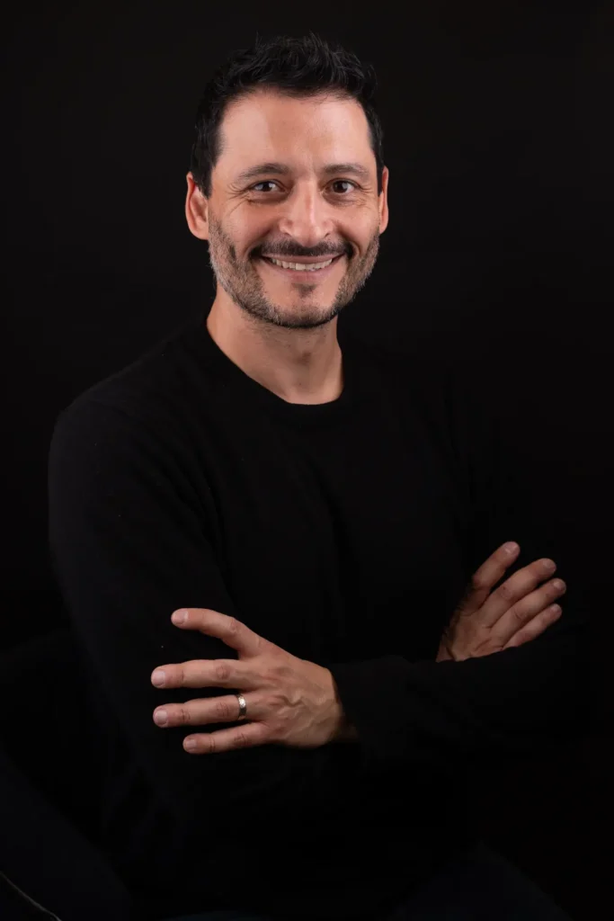 גבריאל פינטו-השגיב, צילומי תדמית ומוצר