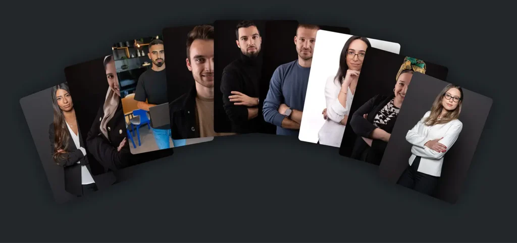 צילומי תדמית לדגומא