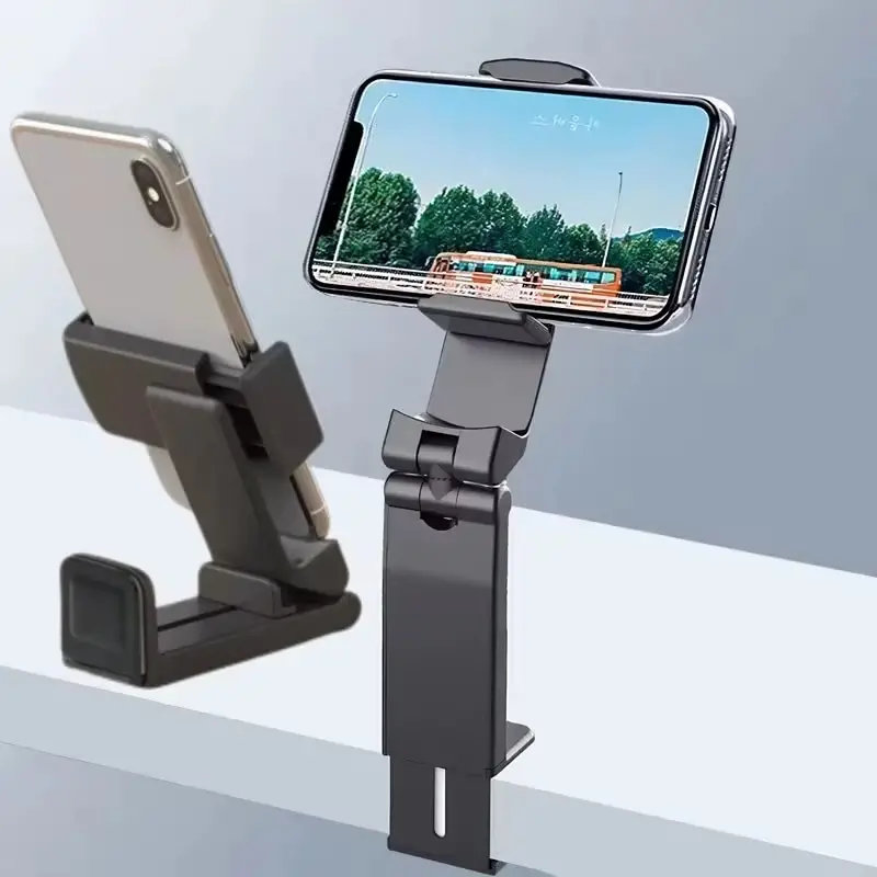 Airplane Phone Holder