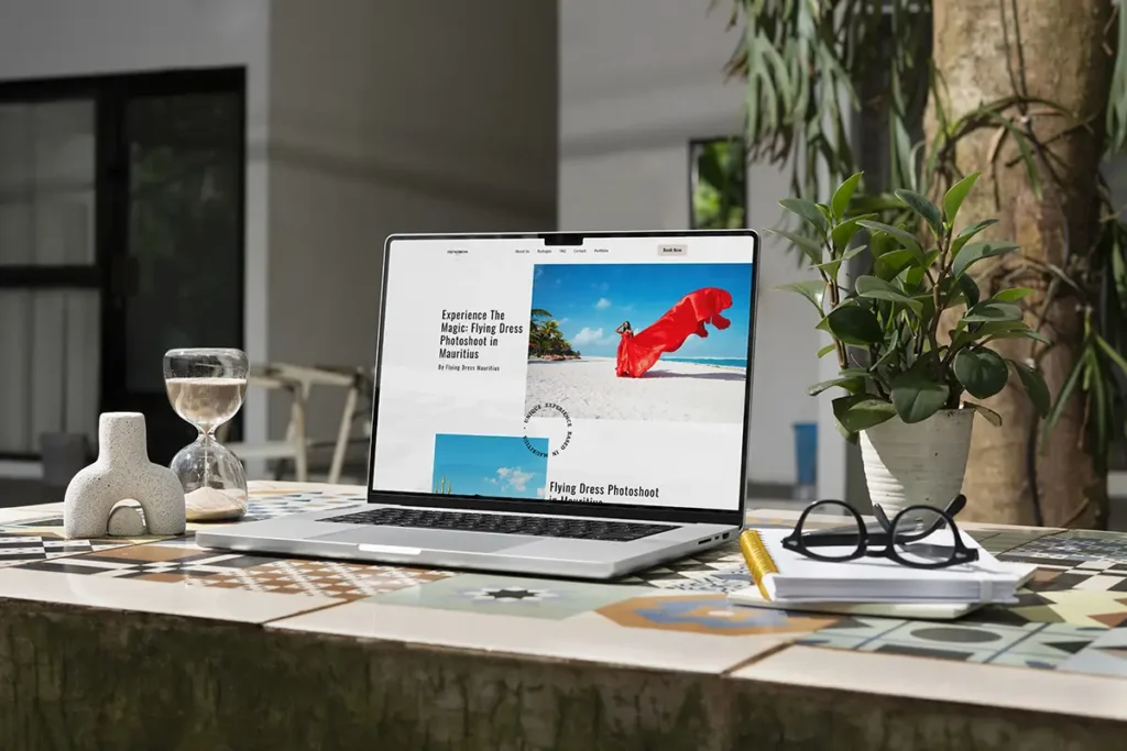 portfoilo-website-mockup-web